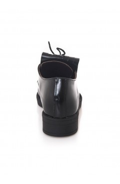 Pantofi Oxford  dama din piele naturala Eloise